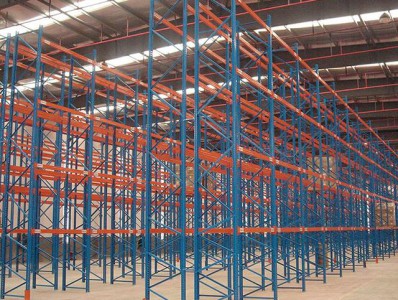 如何通过仓储货架摆放，提高仓储作业效率？