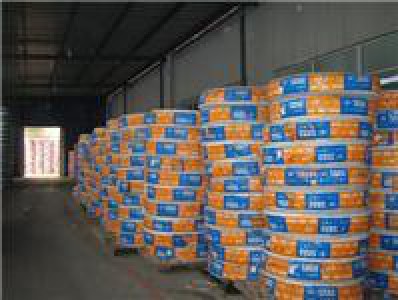 PB塑料管材货架 存放塑料管材的货架